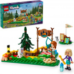 LEGO Friends 42622 - Eventyrlejrens bueskydningsbane LEGO Friends 42622 - Eventyrlejrens bueskydningsbane