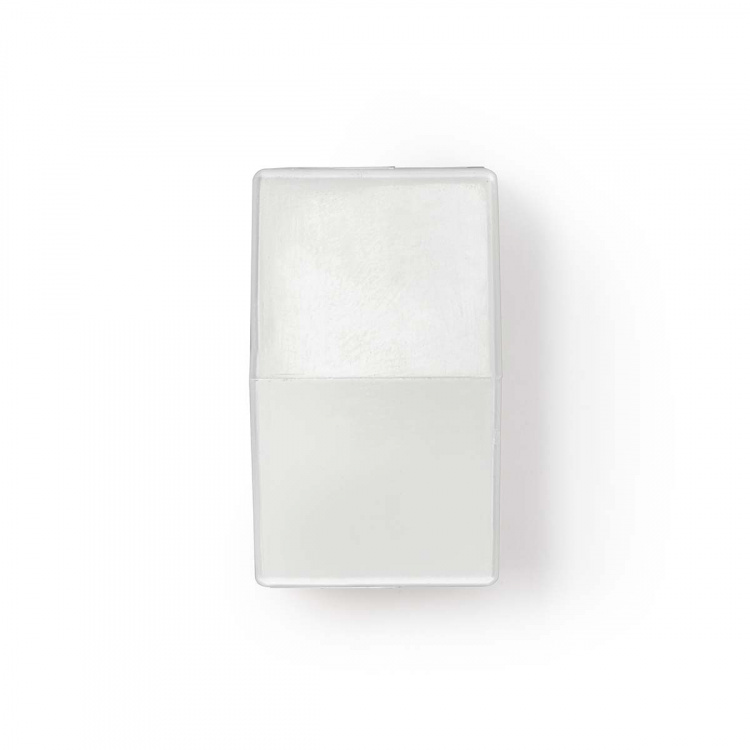 Nedis Netværkskobling | CAT5e | Uskærmet | RJ45 Hun | RJ45 Hun | Lige | ABS | Box