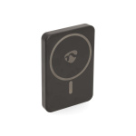 Nedis Powerbank | 5000 mAh | Trådløs opladning | 1.67 / 2.22 / 3.0 A | Antal output: 1 | Output tilslutning: 1x USB-C™ | Input forbindels: 1x USB-C™ | PD3.0 20W | Lithium-polymer