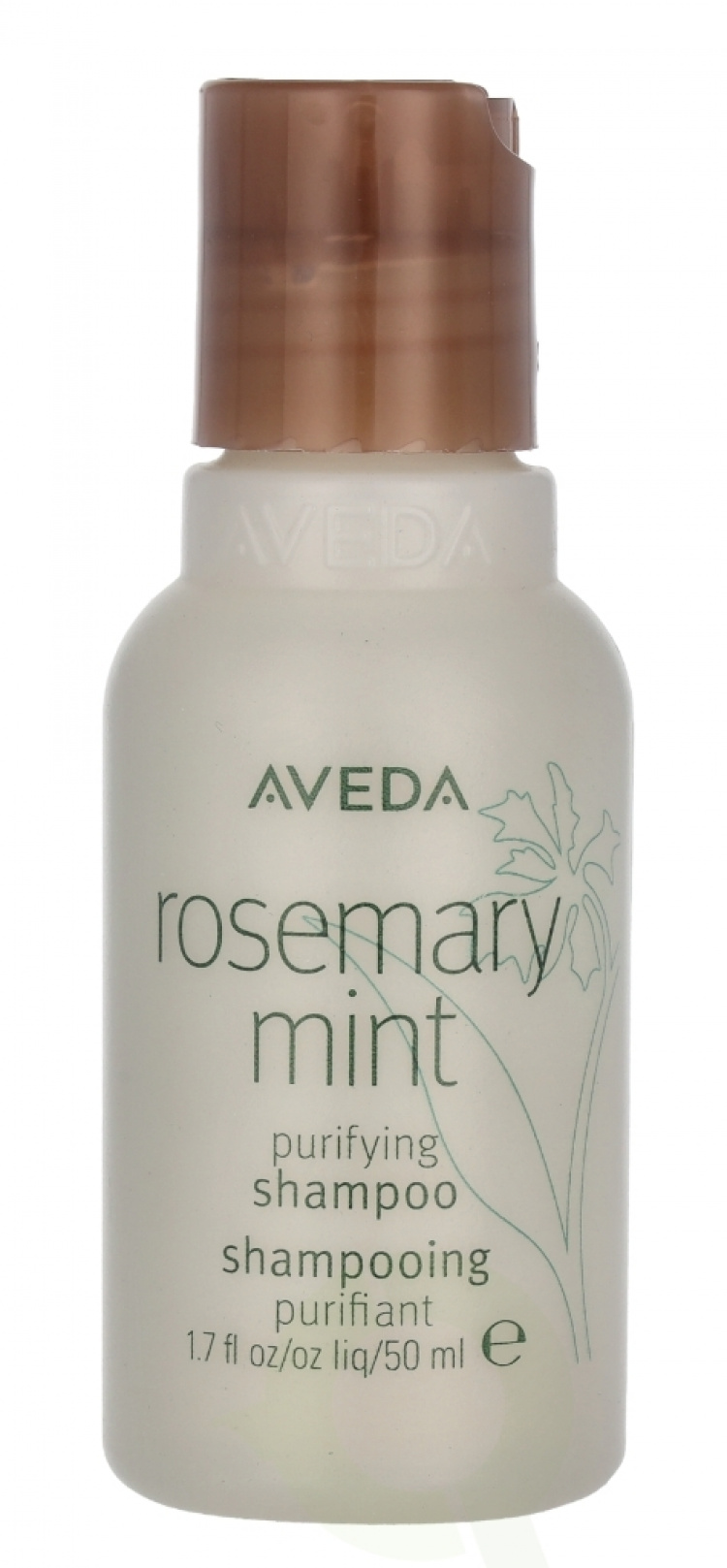 Aveda Rosemary Mint Purifying Shampoo 50 ml