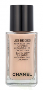 Chanel Les Beiges Healthy Glow Foundation 30 ml BR12