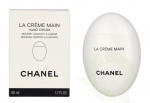 Chanel La Creme Main Texture Riche Hand Cream 50 ml