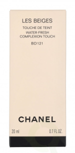 Chanel Les Beiges Water-Fresh Complexion Touch 20 ml BD121