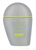 Shiseido Sports BB Wetforce Quick Dry SPF50+ 30 ml