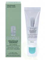 Clinique Blackhead Solutions Blackhd Self-Heating Extractor 20 ml All Skin Types