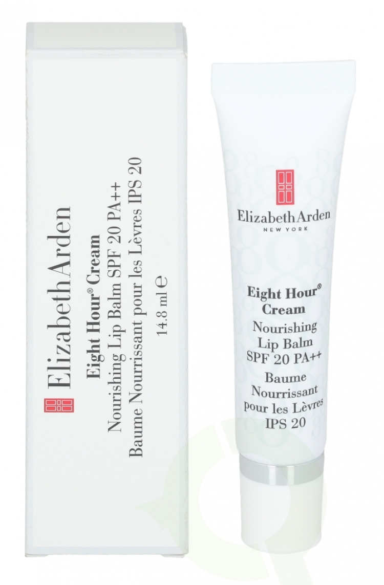 Elizabeth Arden E.Arden Eight Hour Nourishing Balm SPF20 14.8 ml