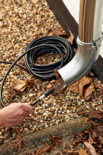 Bosch Aquatak-rørrenser, 10 m