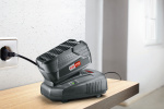 Bosch 18 V Li-on batteri, 4,0 Ah