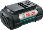 Bosch 36V Li-on batteri, 4,0 Ah