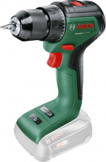 Bosch UniversalDrill 18V-60 Solo akku-boremaskine, uden batteri Bosch UniversalDrill 18V-60 Solo akku-boremaskine, uden batteri
