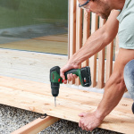 Bosch UniversalImpact 18V-60 Solo akku-boremaskine, uden batteri