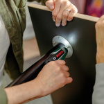 Bosch IXO 7 Basic batteridrevet skruemaskine