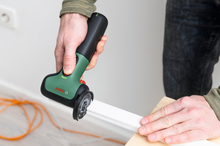 Bosch EasyCut&Grind brænderskærer