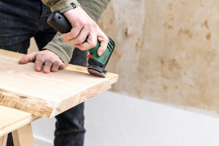 Bosch EasyCut&Grind brænderskærer