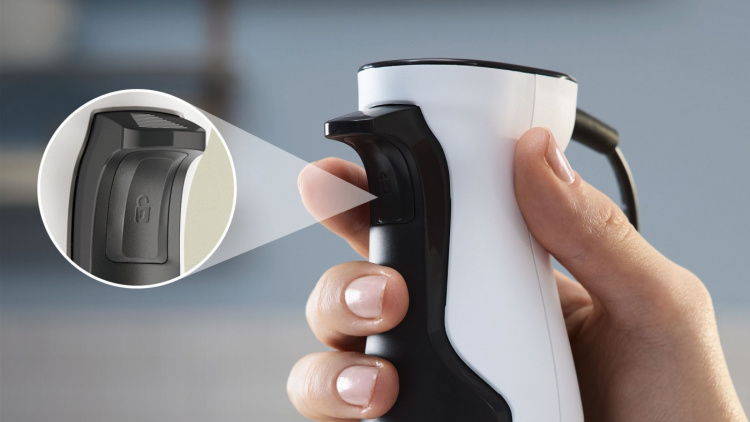 Bosch MSM4W220 ErgoMaster stavblender Bosch MSM4W220 ErgoMaster stavblender