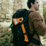 Fiskars Outdooryxa XXS X-serie X13