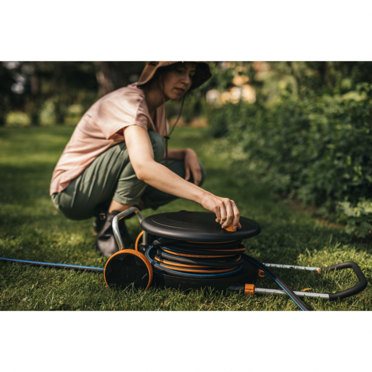 Fiskars Slangvinda L Comfort