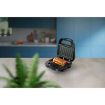 Philips Smörgåsgrill 3000-serien HD2330/90 750W Philips Smörgåsgrill 3000-serien HD2330/90 750W