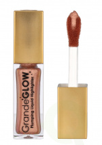 Grande GLOW Plumping Liquid Highlighter 10.3 ml Gilded Rose