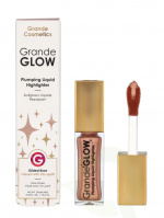 Grande GLOW Plumping Liquid Highlighter 10.3 ml Gilded Rose