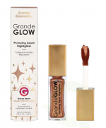 Grande GLOW Plumping Liquid Highlighter 10.3 ml Bronze Beam