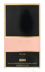 Carolina Herrera Good Girl Blush Elixir Edp Spray 30 ml