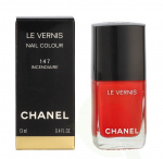 Chanel Le Vernis Longwear Nail Colour 13 ml #147 Incendiaire