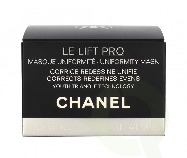 Chanel Le Lift Pro Uniformity Mask 50 g