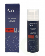 Avene Men Anti-Aging Hydrating Care 50 ml Sensitive Skin