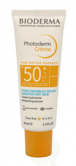 Bioderma Photoderm Creme SPF50+ 40 ml
