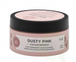 Maria Nila Colour Refresh Masque 100 ml Dusty Pink