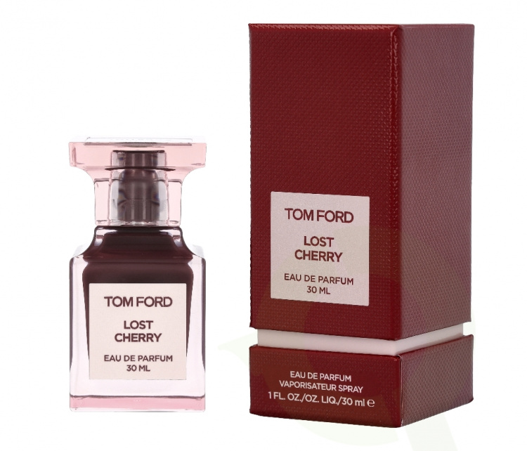 Tom Ford Lost Cherry Edp Spray 30 ml