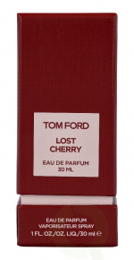 Tom Ford Lost Cherry Edp Spray 30 ml