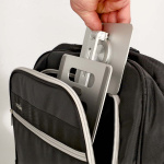 Nedis Tabletstativ | Stand | Fuldt Bevægeligt | Sølv