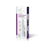 Nedis Rengøringskit | Høretelefoner