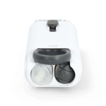 Nedis Skræmrens | Spray | 5 ml | Mus / Notebook / Smartphone / Tablet / Tastatur | Klud inkluderet