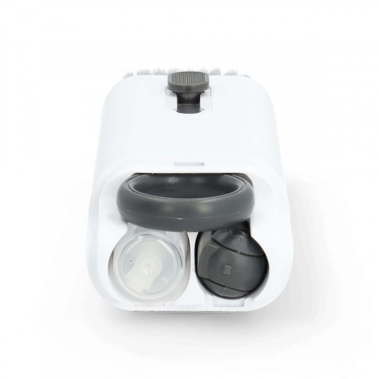 Nedis Skræmrens | Spray | 5 ml | Mus / Notebook / Smartphone / Tablet / Tastatur | Klud inkluderet