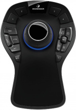 3Dconnexion SpaceMouse Pro USB -3D-controller