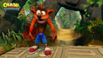 Activision Crash Bandicoot - N. Sane Trilogy (PS4)