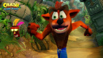 Activision Crash Bandicoot - N. Sane Trilogy (PS4)