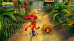 Activision Crash Bandicoot - N. Sane Trilogy (PS4)