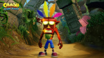 Activision Crash Bandicoot - N. Sane Trilogy (PS4)