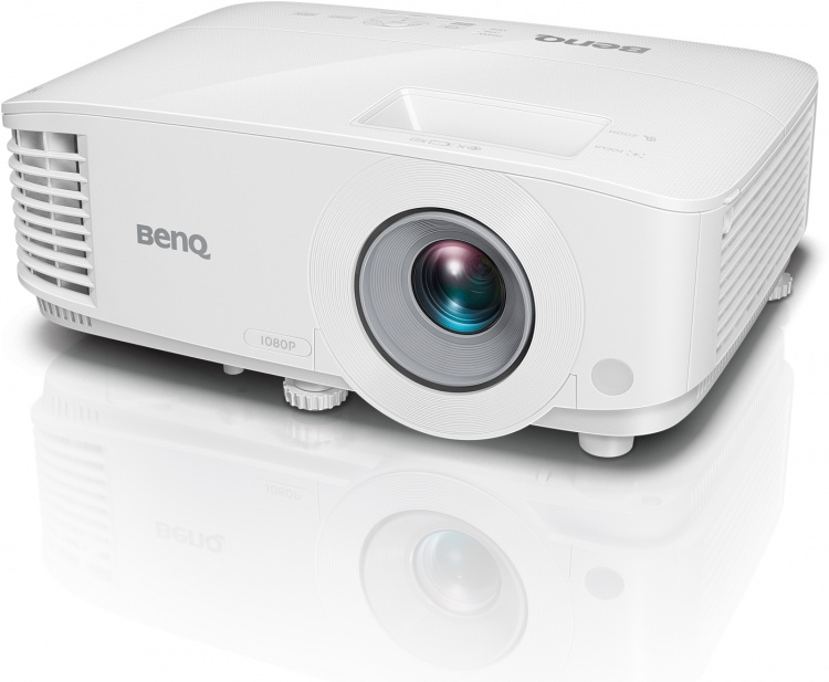 BenQ MH550 DLP Full HD-projektor til virksomheder