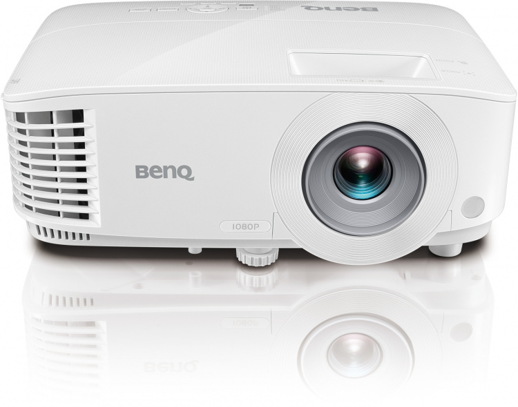 BenQ MH733 Full HD DLP-projektor til virksomheder BenQ MH733 Full HD DLP-projektor til virksomheder