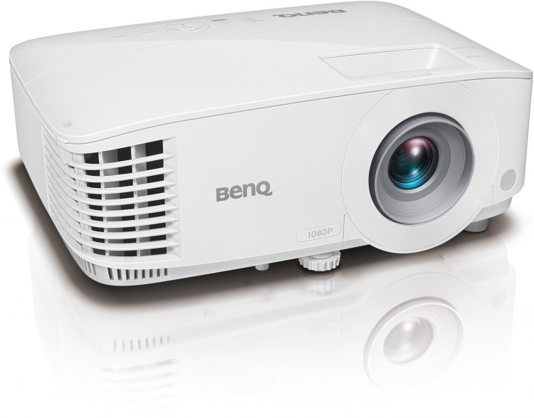 BenQ MH733 Full HD DLP-projektor til virksomheder BenQ MH733 Full HD DLP-projektor til virksomheder