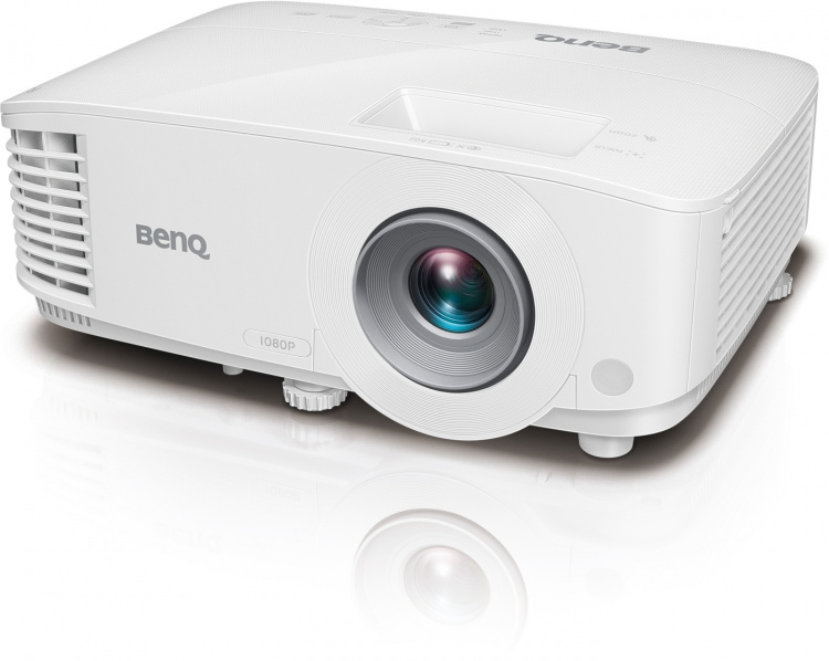 BenQ MH733 Full HD DLP-projektor til virksomheder BenQ MH733 Full HD DLP-projektor til virksomheder