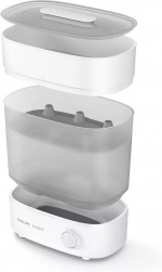 Philips Avent SCF291/00 elektrisk dampsterilisator