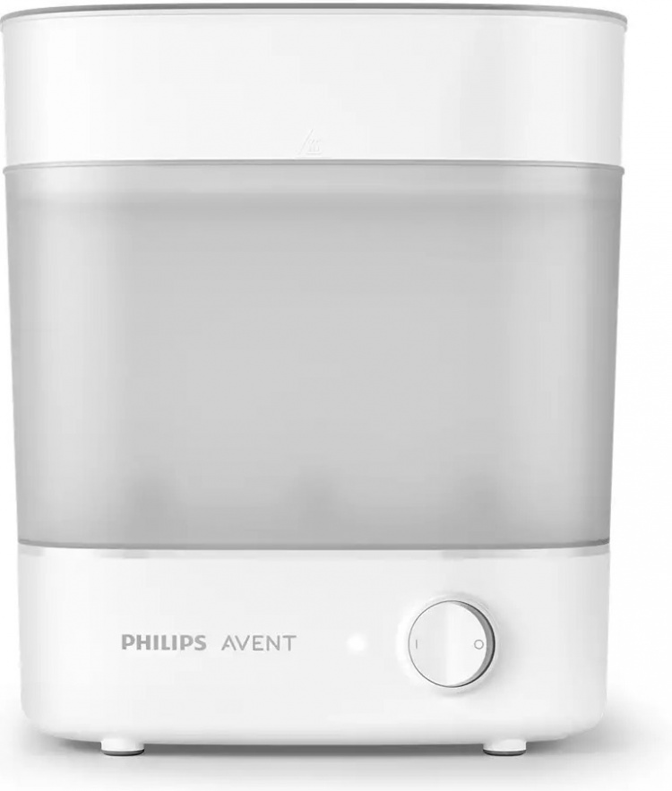 Philips Avent SCF291/00 elektrisk dampsterilisator