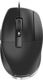 3Dconnexion CadMouse Pro-mus
