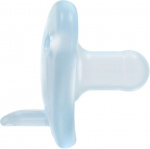 Philips Avent SCF099/21 Soothie-sutter, 0 - 6 måneder, 2 stk, blå